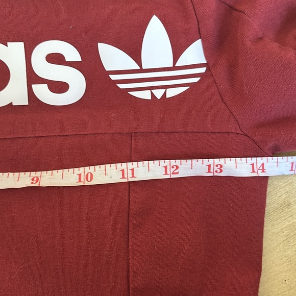 Adidas Cute Sexy Body Con Dress Size XS Stripes - Picture 10 of 10